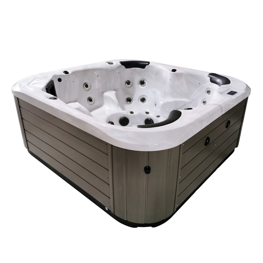 Sun & Soul™ 500™ - 5 Person Hot Tub with 1 Lounger