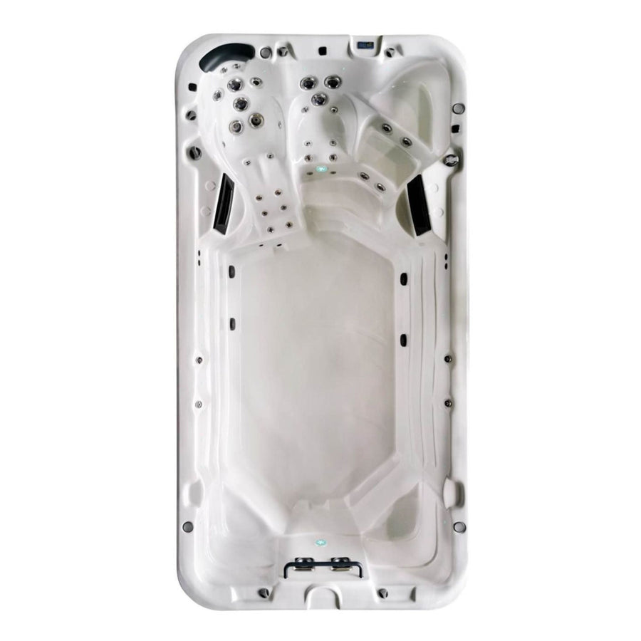 Sun & Soul™ 6000™ Swim Spa