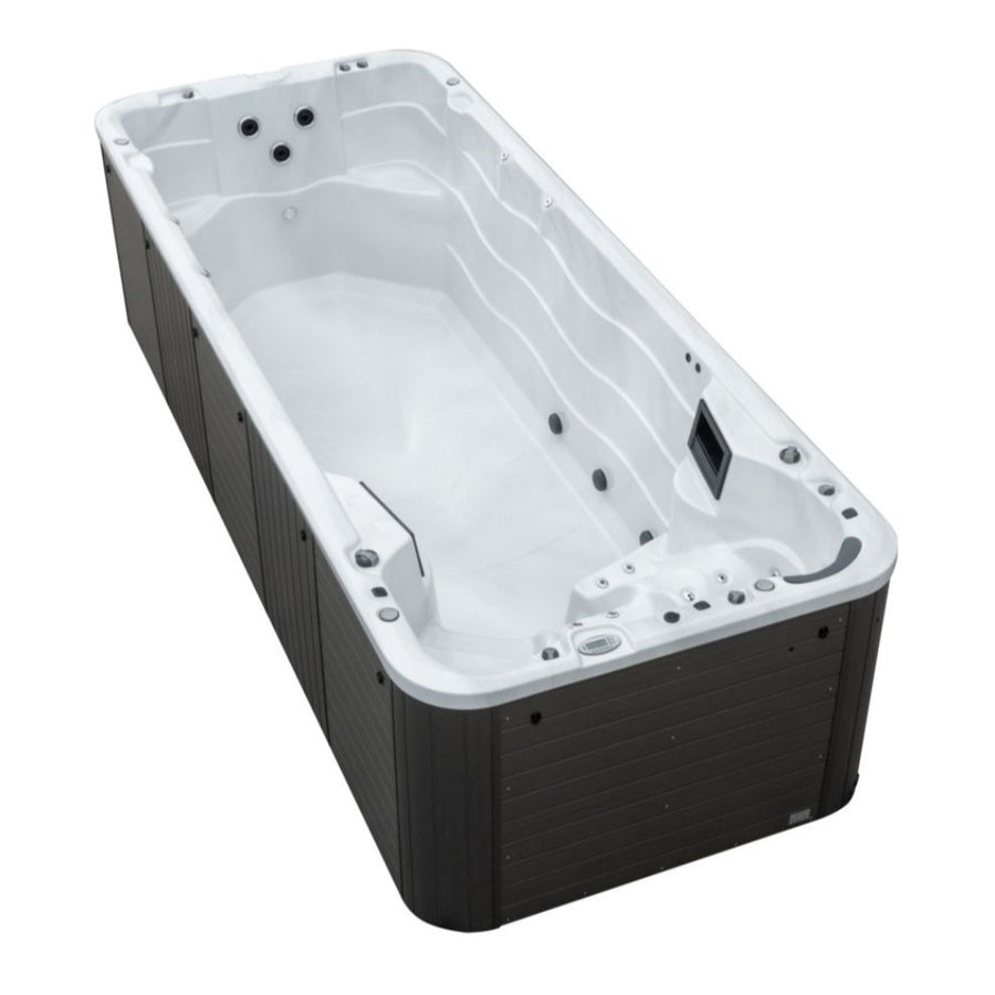 Sun & Soul™ 6000™ Swim Spa