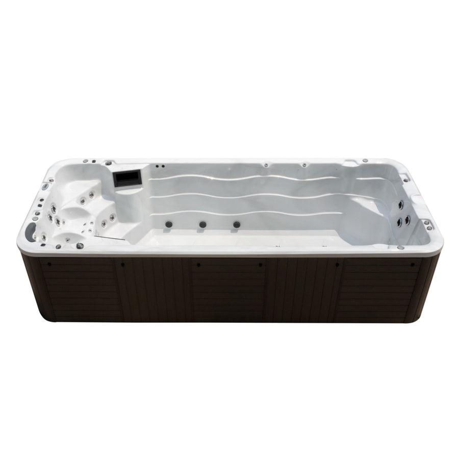 Sun & Soul™ 6000™ Swim Spa