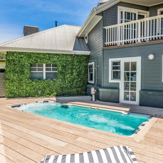 Sun & Soul™ 4500™ Swim Spa