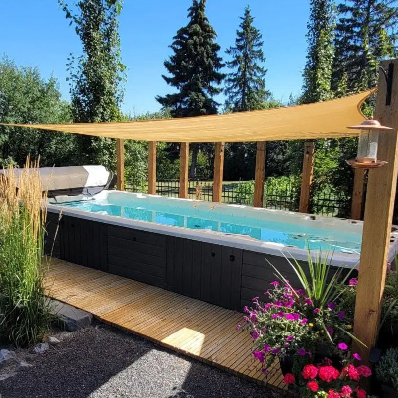 Sun & Soul 6000 Swim Spa