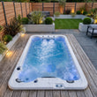 Load image into Gallery viewer, Outdoor Living Active Swim Spa
