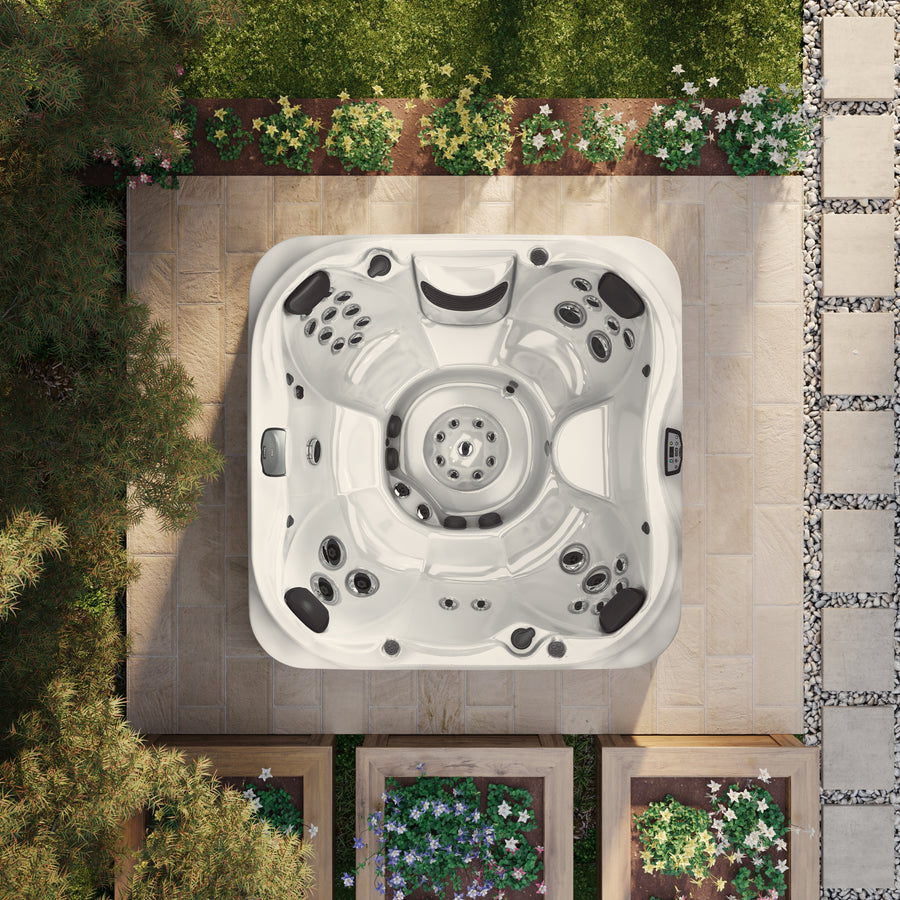 Jacuzzi® J345IP™