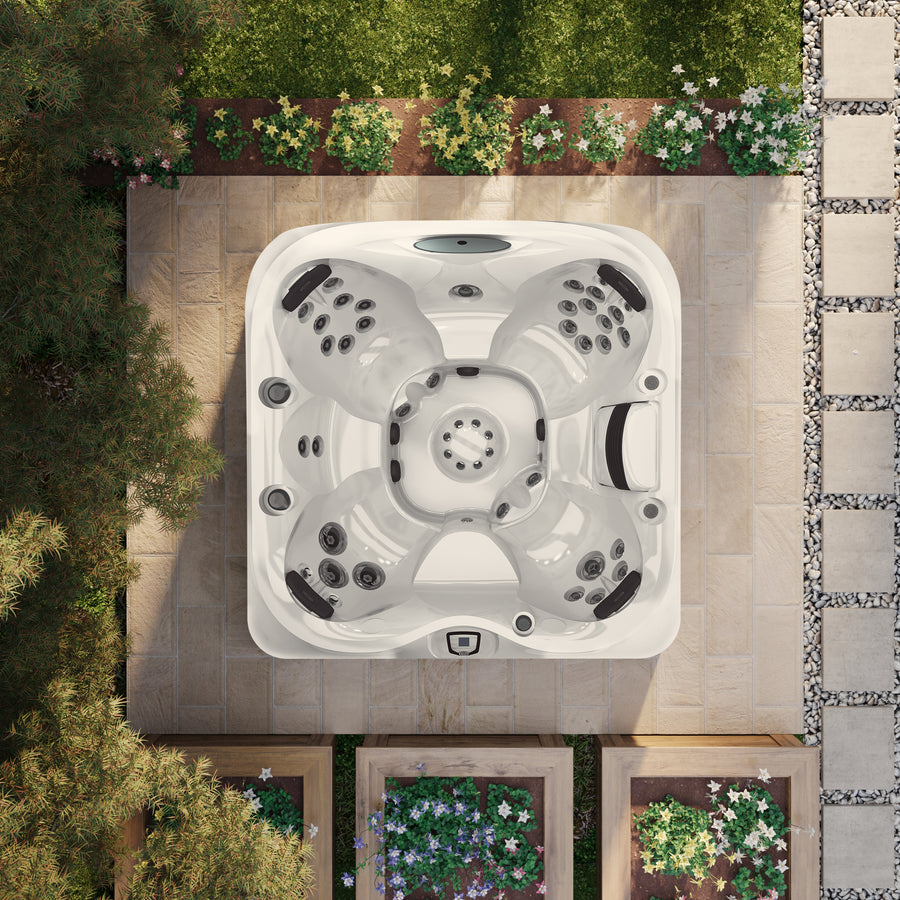 Jacuzzi® J445IP™