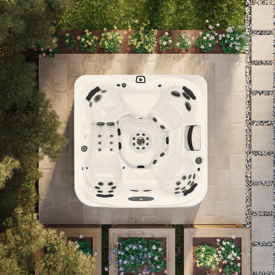 Jacuzzi® J475IP™