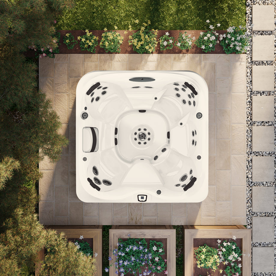 Jacuzzi® J485IP™