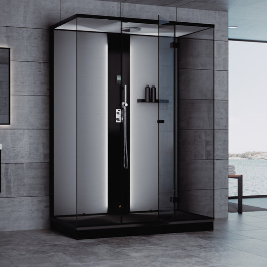 Tylö Vista Steam Shower