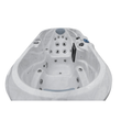 Load image into Gallery viewer, Outdoor Living Harmony Hot Tub
