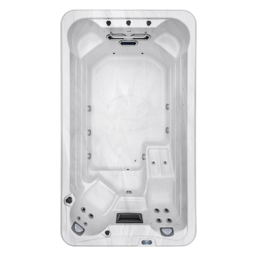 Outdoor Living Active - 13ft Swim Spa