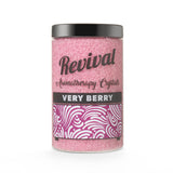 Load image into Gallery viewer, Revival Hot Tub Scents Aromatherapy Salts - 500g
