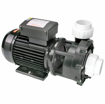 LX WP250 2.5HP 2 Speed Pump for Jacuzzi J200 to J500 and Sundance Hot Tubs