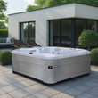 Load image into Gallery viewer, Aquasolus The Aspen Hot Tub
