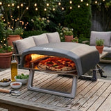 Load image into Gallery viewer, Boss Grill Forno Gas Pizza Oven