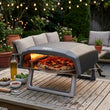 Load image into Gallery viewer, Boss Grill Forno Gas Pizza Oven
