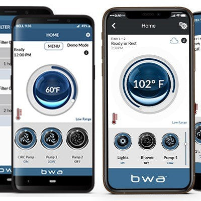 Balboa Wi-Fi Receiver Module Kit