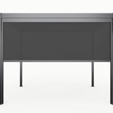 Load image into Gallery viewer, 4 x 3m Fitted Side Screen - Outdoor Living