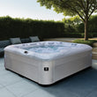 Load image into Gallery viewer, Aquasolus The Calma Hot Tub
