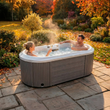 Load image into Gallery viewer, Outdoor Living Harmony Hot Tub
