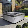 Load image into Gallery viewer, Aquasolus The Cove Hot Tub
