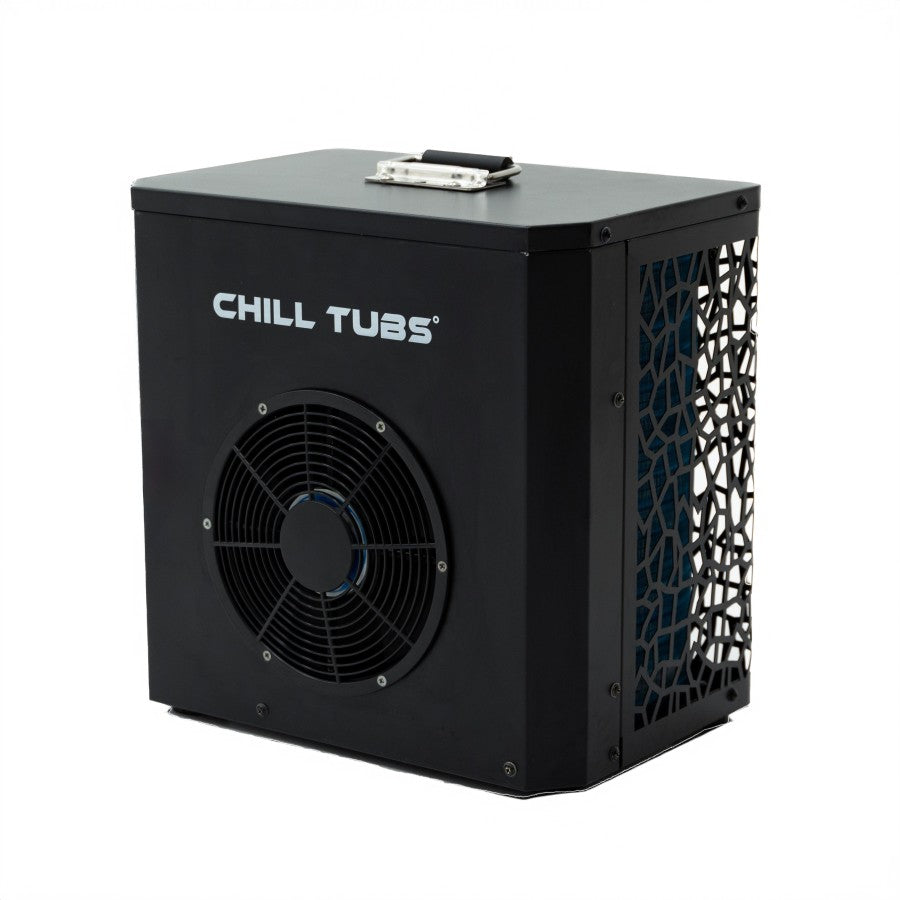 Chill Tubs Essential Mini Chiller V2 0.5HP with Wifi