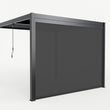 Load image into Gallery viewer, 4 x 3m Fitted Side Screen - Outdoor Living
