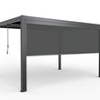 Load image into Gallery viewer, 4 x 3m Fitted Side Screen - Outdoor Living
