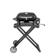 Load image into Gallery viewer, Boss Grill Portable Electric BBQ with Trolley
