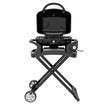 Load image into Gallery viewer, Boss Grill Portable Electric BBQ with Trolley
