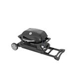Load image into Gallery viewer, Boss Grill Portable Electric BBQ with Trolley