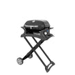 Load image into Gallery viewer, Boss Grill Portable Electric BBQ with Trolley

