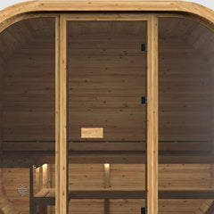 Full timber