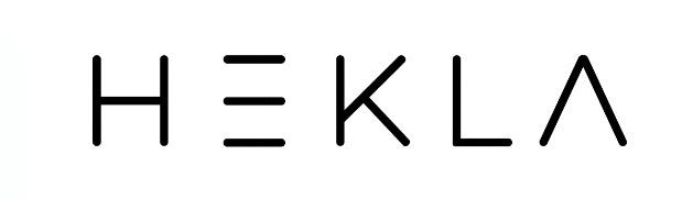 Hekla Logo
