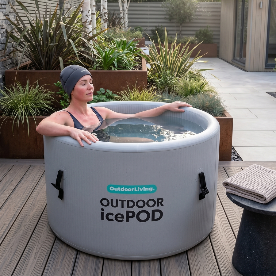Explore ice baths