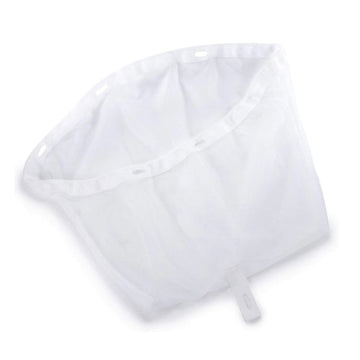 10 Hole Skimmer Debris Bag for Jacuzzi J300 Hot Tubs - 6570-398