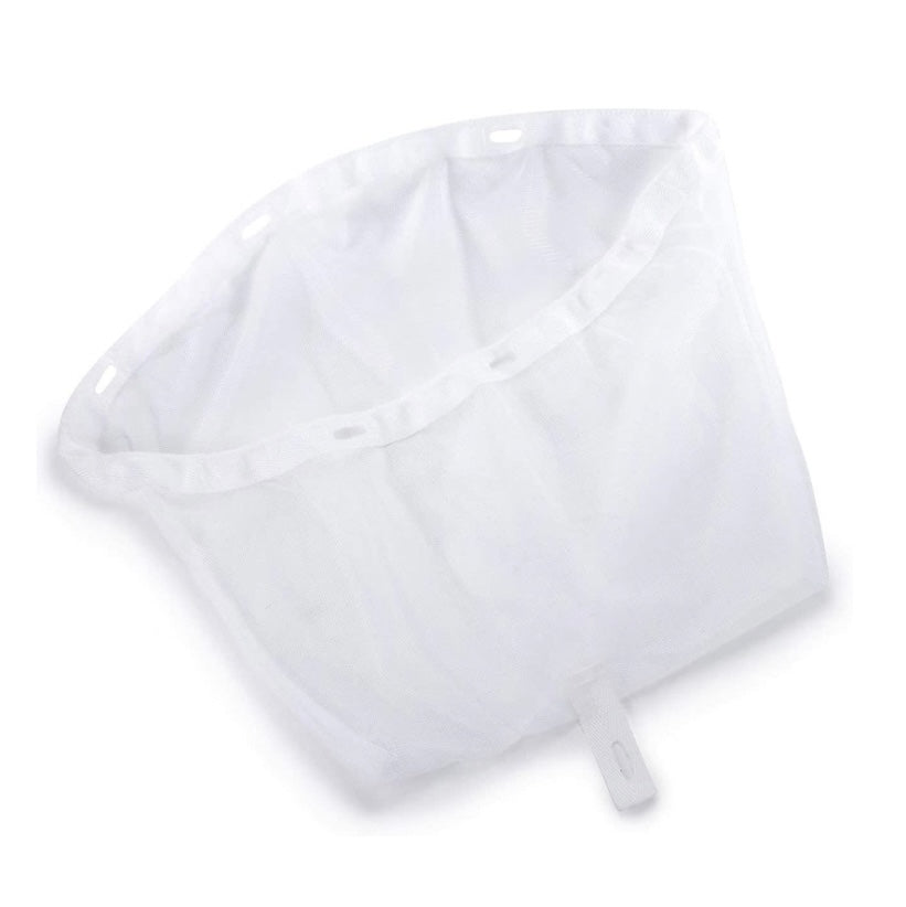 Jacuzzi® 10 Hole Hot Tub Skimmer Debris Bag | Next Day Delivery ...