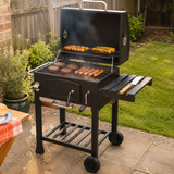 Load image into Gallery viewer, Boss Grill Tennessee - Charcoal Grill
