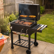Load image into Gallery viewer, Boss Grill Tennessee - Charcoal Grill
