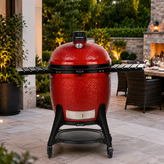Kamado Joe Big Joe Grill - Series III