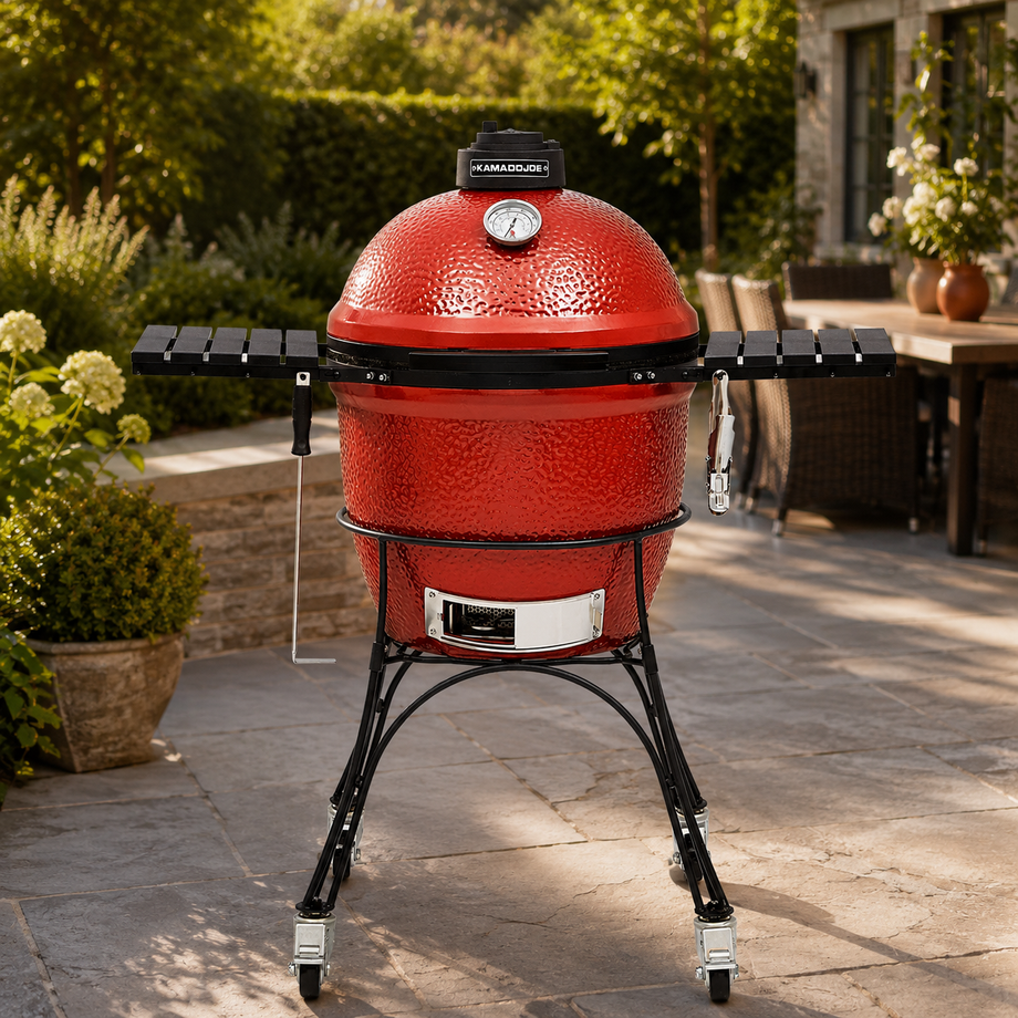 Kamado Joe Classic Joe Grill - Series I