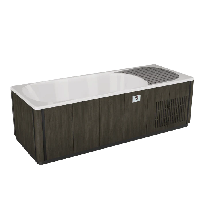 Sun & Soul Kodiak Ice Bath