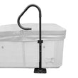 Load image into Gallery viewer, Hot Tub Under-Mount Handrail
