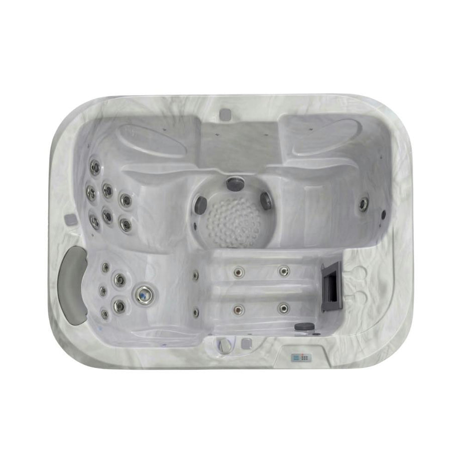 Jacuzzi® S-300™ Hot Tub