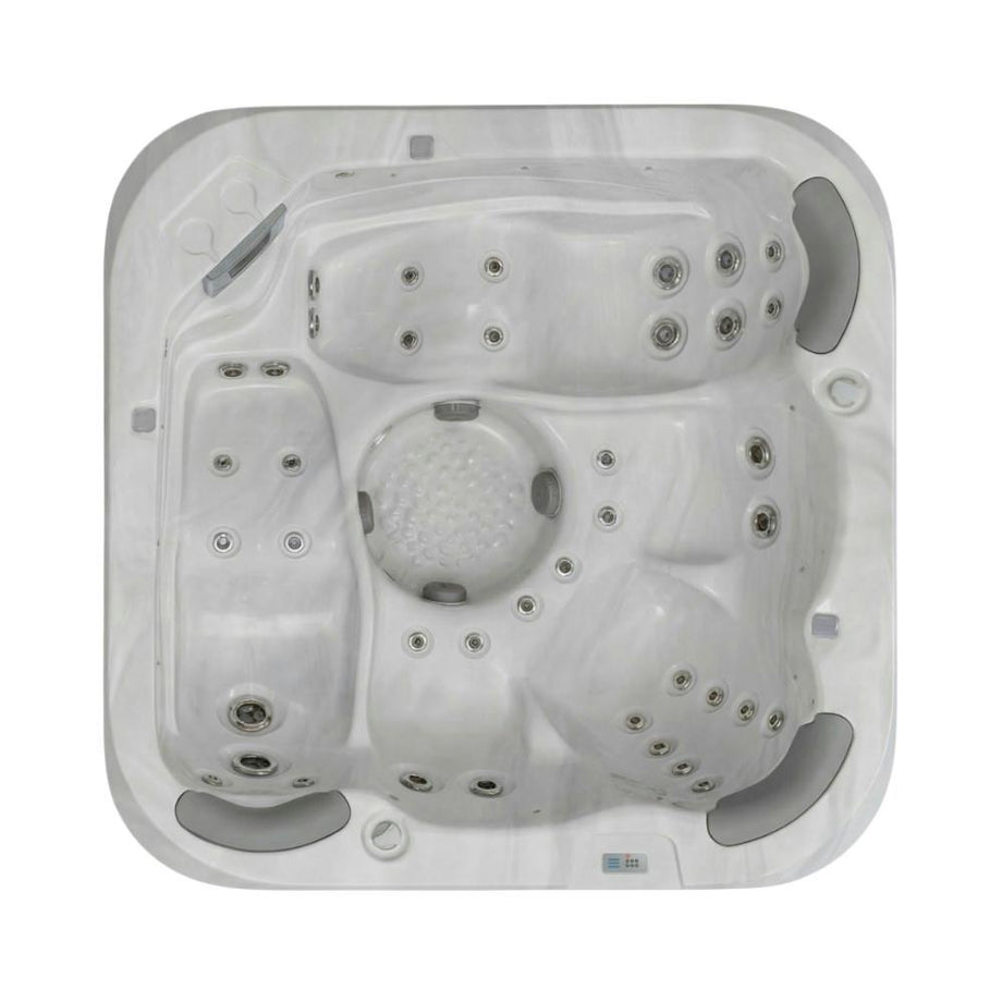 Jacuzzi® S-550™ Hot Tub