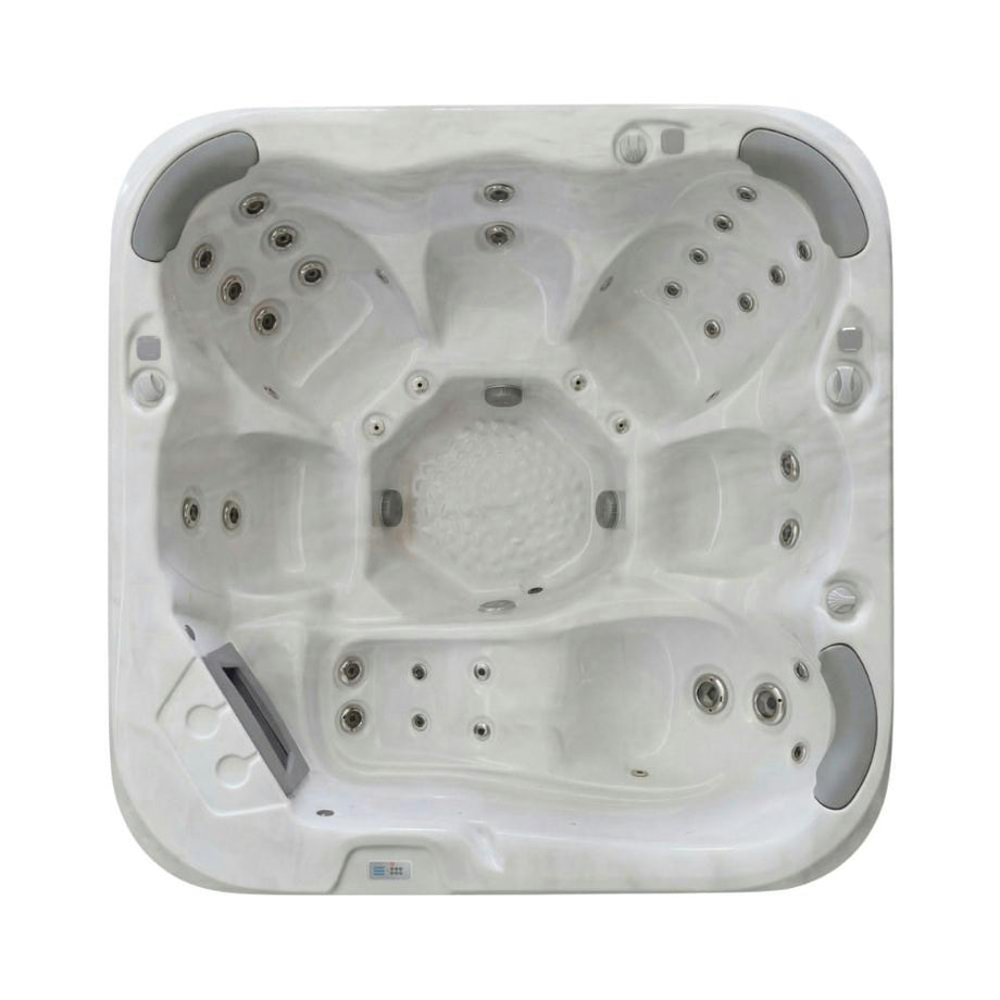 Jacuzzi® S-600™ Hot Tub