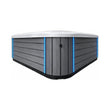 Load image into Gallery viewer, Jacuzzi® S-600™ Hot Tub
