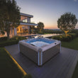 Load image into Gallery viewer, Aquasolus The Serenity Hot Tub
