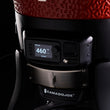 Load image into Gallery viewer, Kamado Joe Konnected Joe Digital Charcoal Grill and Smoker - Black/Red
