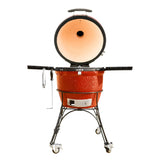 Load image into Gallery viewer, Kamado Joe Classic Joe Grill - Series II - Pathfinder Pack