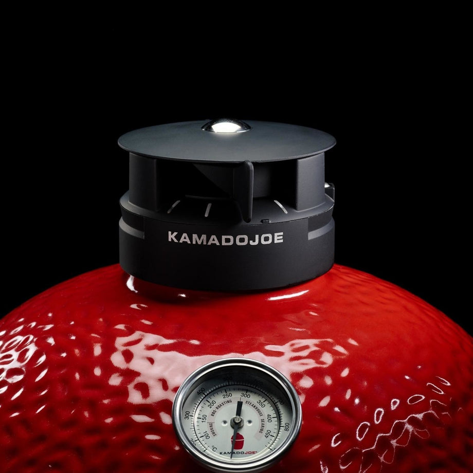 Kamado Joe Classic Joe Grill - Series II - Pathfinder Pack